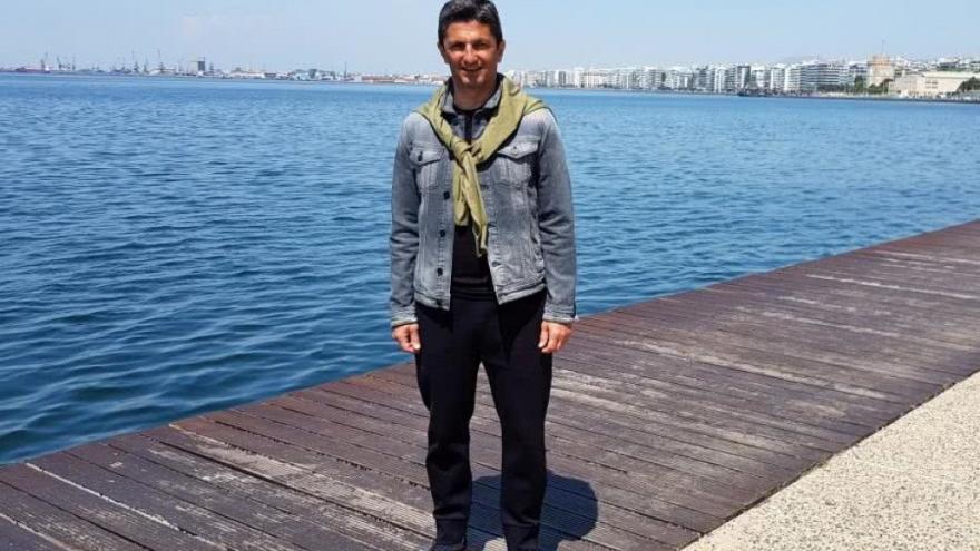 «Νιώθω πως περπατάω στα σύννεφα, δεν είναι στα πλάνα μου να φύγω από τον ΠΑΟΚ»