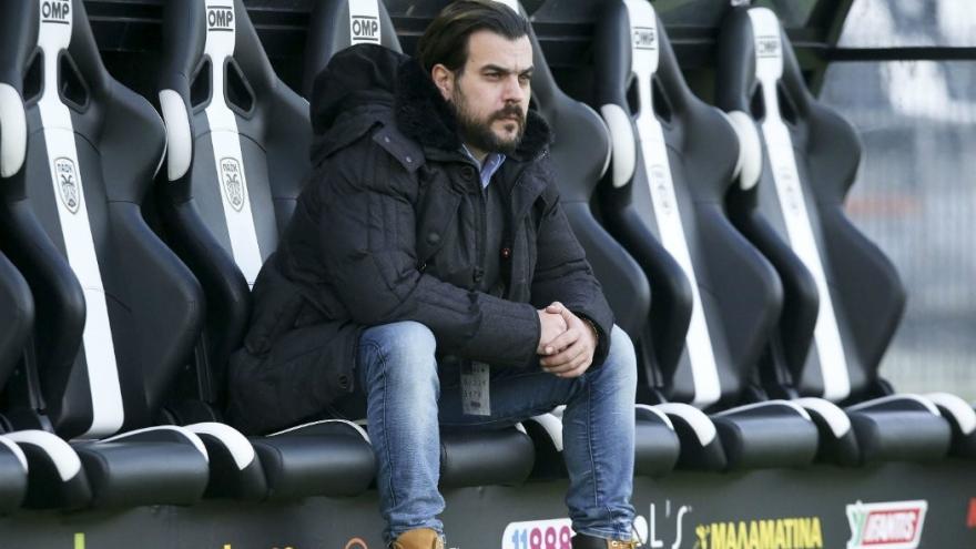 «Με αυτά που είδαμε πέρυσι, τα μαθηματικά είναι λίγο δημιουργικά»