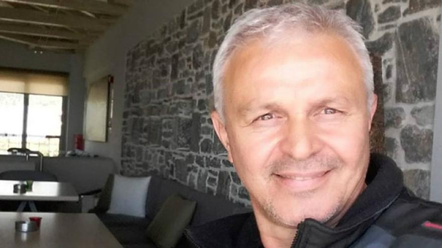 «MVP ο Βιεϊρίνια με κλειστά μάτια»