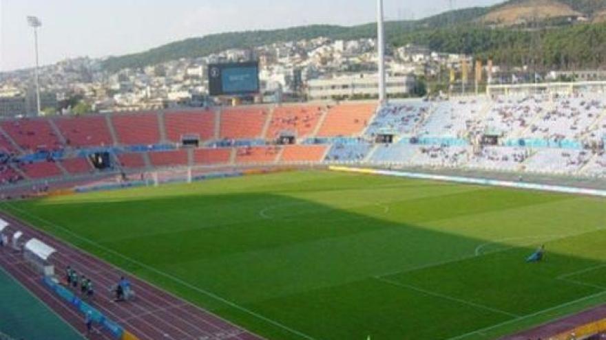 Στα 570.000 ευρώ το κόστος μόνο για συστήματα ασφαλείας στο Καυταντζόγλειο