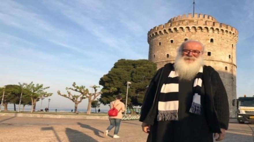 «Αυτό το πρωτάθλημα ήταν τόσο καθαρό, τόσο όμορφο, τόσο τρελό»