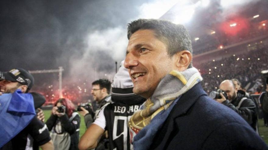 «Ο Ράζβαν μεγαλούργησε στον ΠΑΟΚ»