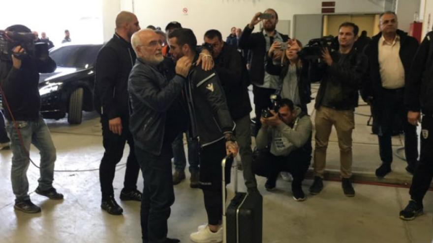 Με Ιβάν στον τελικό! (videos)