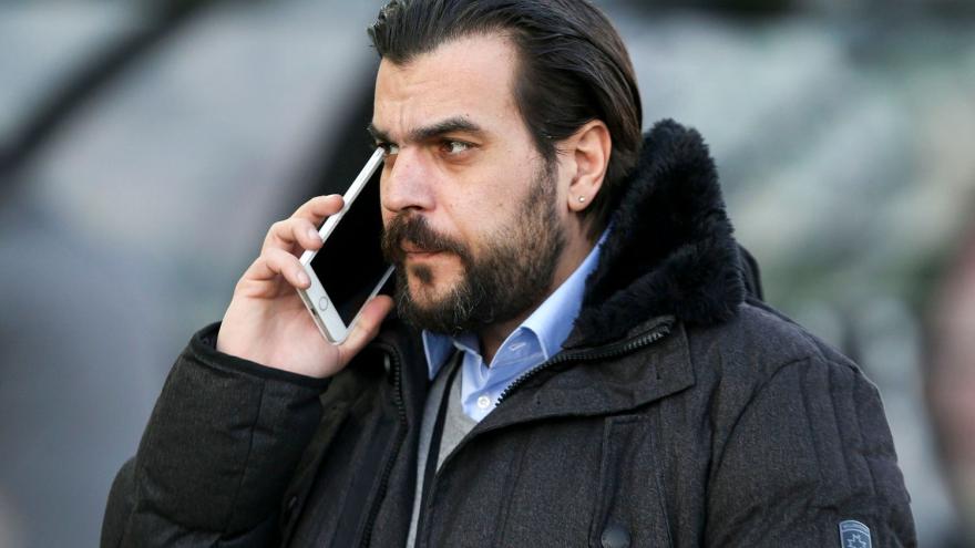 «Πρέπει να ενωθεί όλο το σύμπαν για να κερδίσει τον ΠΑΟΚ του Σαββίδη»