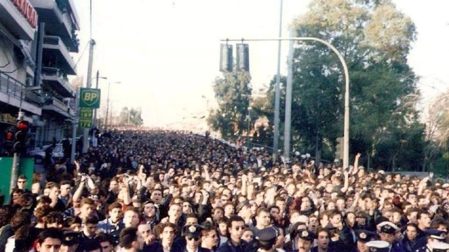 Μόνο με τον οίκτο ελπίζουν να σε "φάνε" πλέον