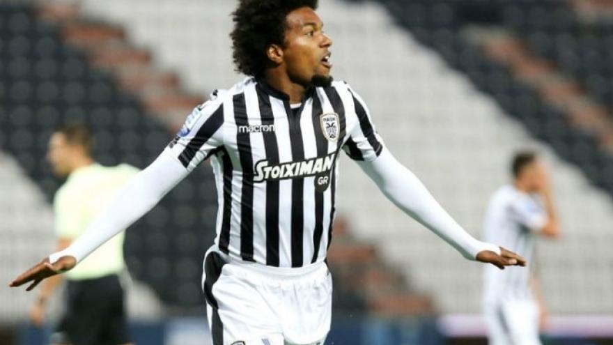 Ο Μπίσεσβαρ «αρρωσταίνει» με τον ΠΑΟΚ (Pics)