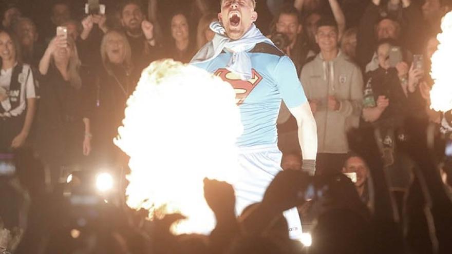 Photostory: Η απονομή