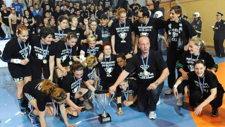 Έξι χρόνια είναι πολλά! (vid)