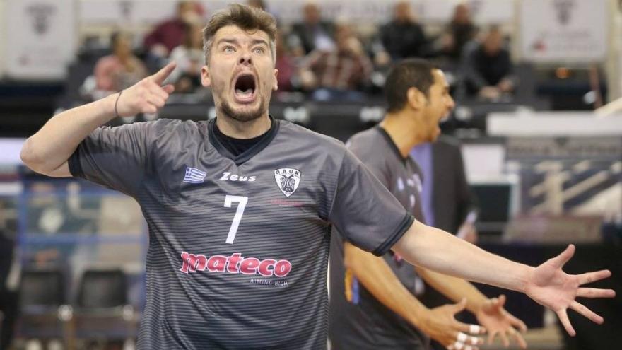 «Αυτή ήταν η μέρα της ομάδας!» (pic)
