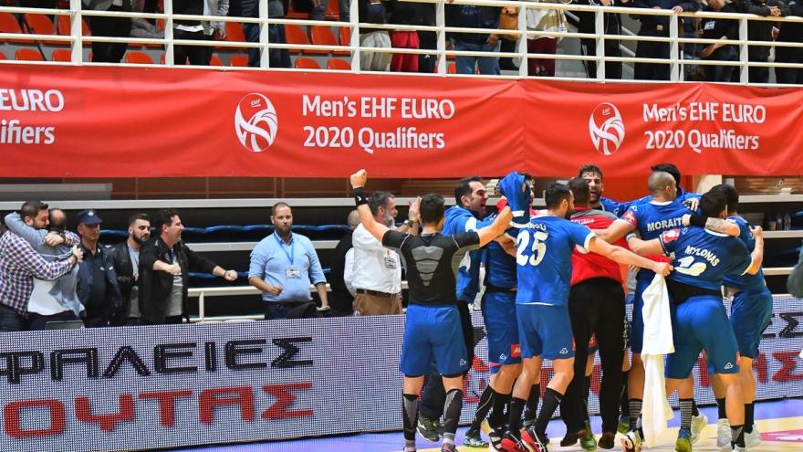 Κοτανίδης και Αραμπατζής στην Εθνική