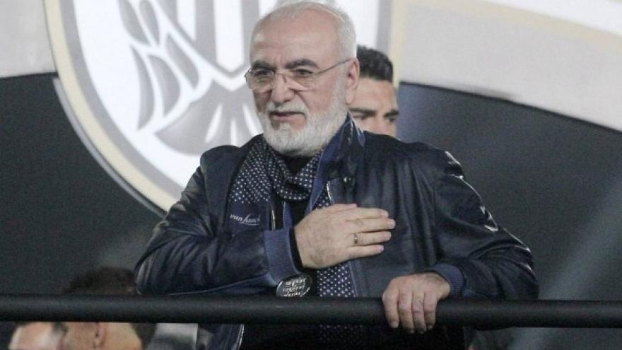 «Οι άλλοι ενώθηκαν απέναντί μας, μας κάνουν πιο δυνατούς»