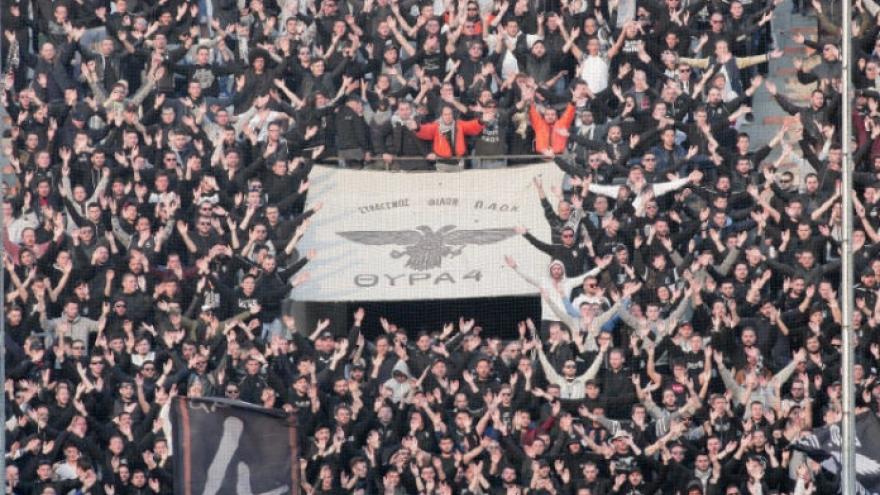 «Καπνός» τα εισιτήρια!