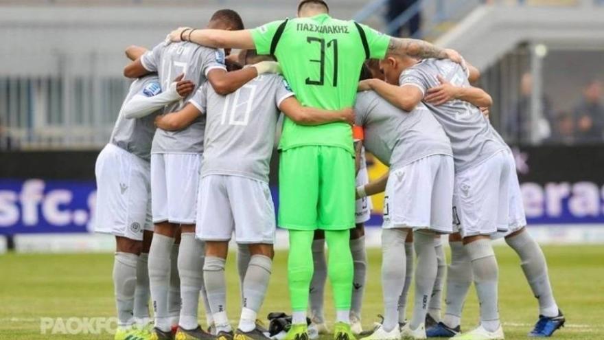 «Ανάσες» πριν τον τελικό