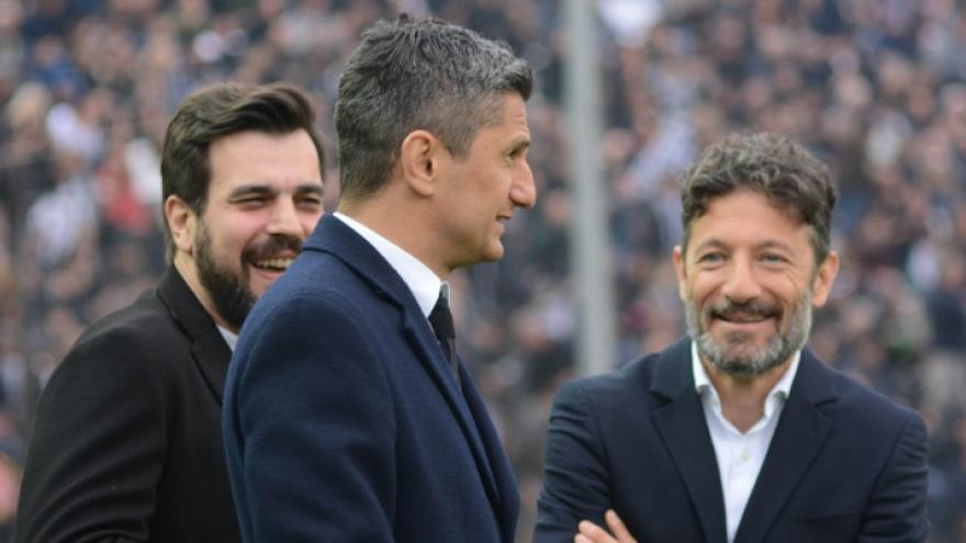 Επικό μήνυμα από Κυριάκο! (pic)