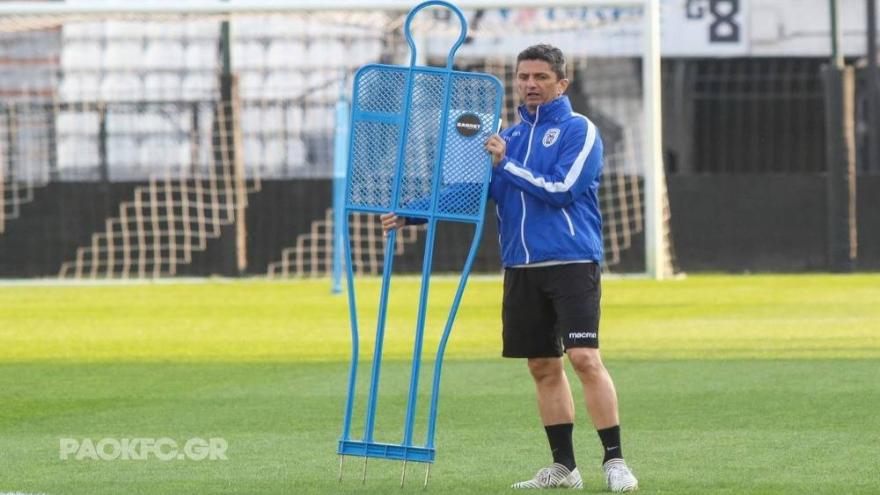 Γιατί ο Λουτσέσκου αλλάζει αποστολή και ενδεκάδα…