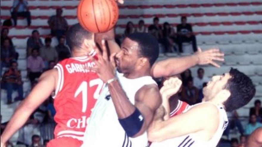 Όταν ο Bill Edwards έγραφε ιστορία!
