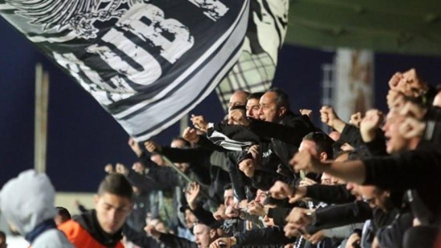 "Φρένο" στους οπαδούς του ΠΑΟΚ από την ΑΕΛ