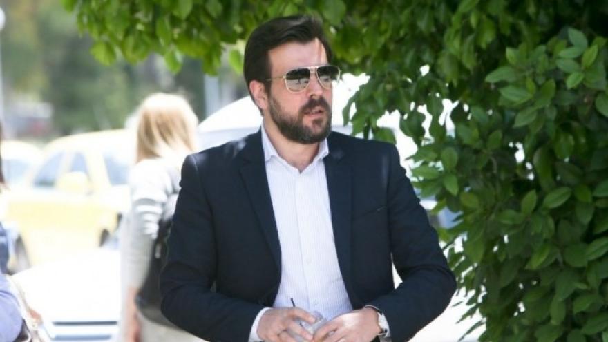 Κυριάκος: «Η παραμονή Βαρέλα και όσα έρχονται, με... υπογραφή Σαββίδη» (pic)