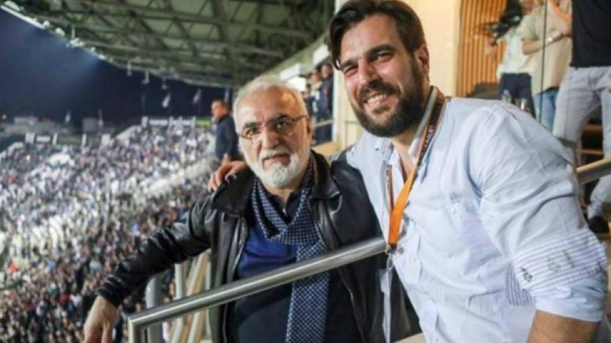 «Η επένδυση του Σαββίδη στον ΠΑΟΚ φθάνει τα 150 εκατ. ευρώ»