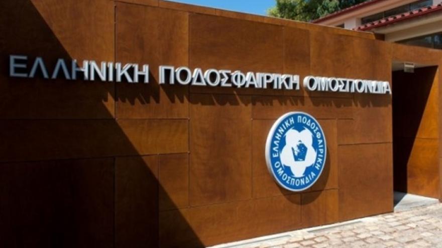 ΕΠΟ για την χθεσινή επίθεση σε Τσαμούρη: «Ντροπή»