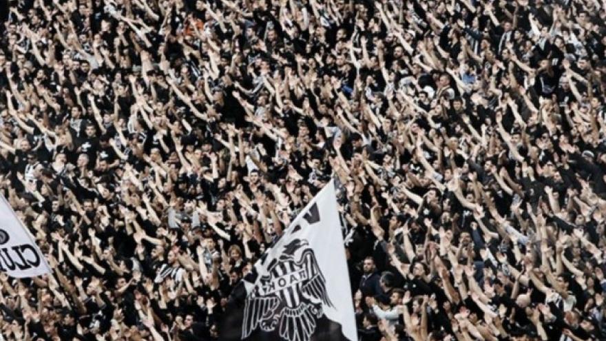 «Εάν δεν μπορείτε να διοργανώσετε τον τελικό με κόσμο, μην τον διοργανώνετε καθόλου»