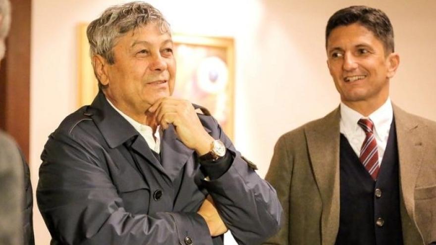 «Ο Ράζβαν θα συνεχίσει και του χρόνου»