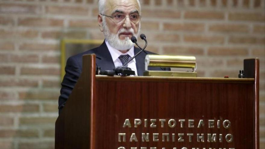 “Πρωταθλητής” και στο μπάτζετ με 30 εκατ. ευρώ!