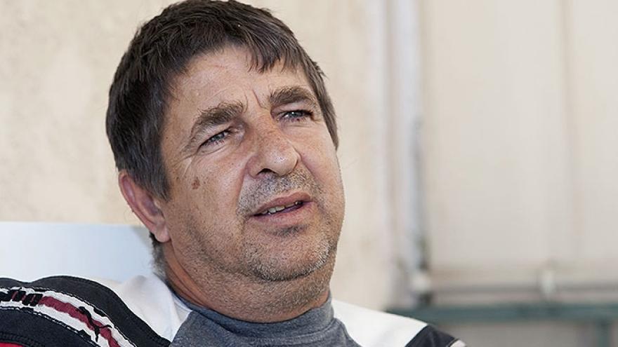 Σκαρτάδος: «Της έχει πάρει τον αέρα ο ΠΑΟΚ»