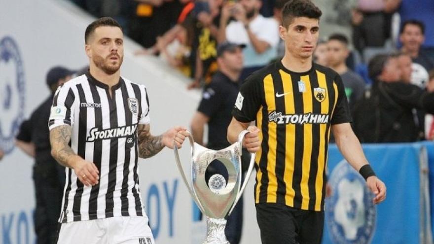 ΠΣΑΠ για τον τελικό του Κυπέλλου
