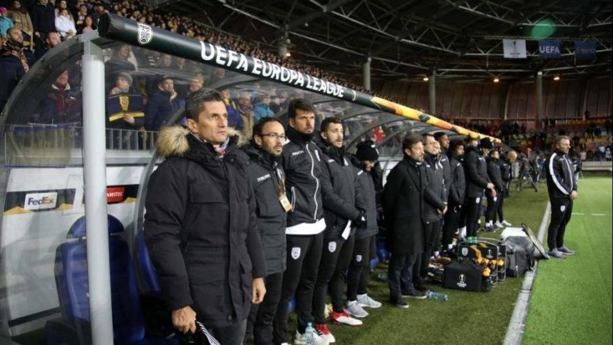 To μεγάλο του πλεονέκτημα