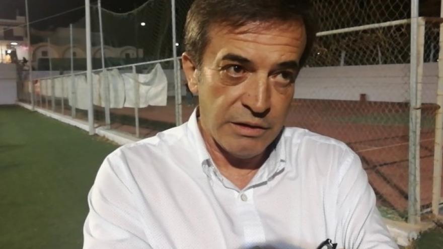 Διαφώνησε για Περέιρα ο Βακάλης - «Η FIFA αποφασίζει», είπε ο Βασάλο!