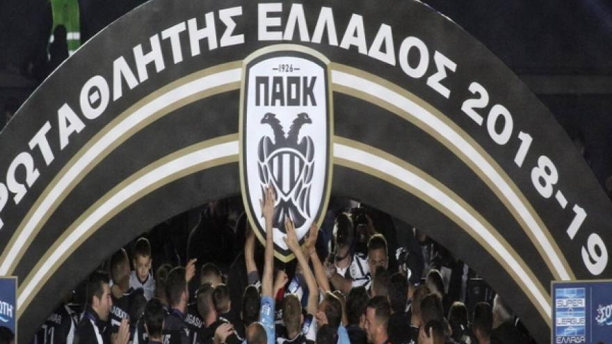 Ο ΠΑΟΚ δημιουργεί το ρεύμα
