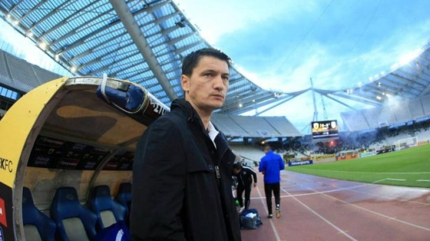 Ίβιτς: «Είναι μεγάλη επιτυχία για τον ΠΑΟΚ – Αλλάζει το ποδόσφαιρο στην Ελλάδα»
