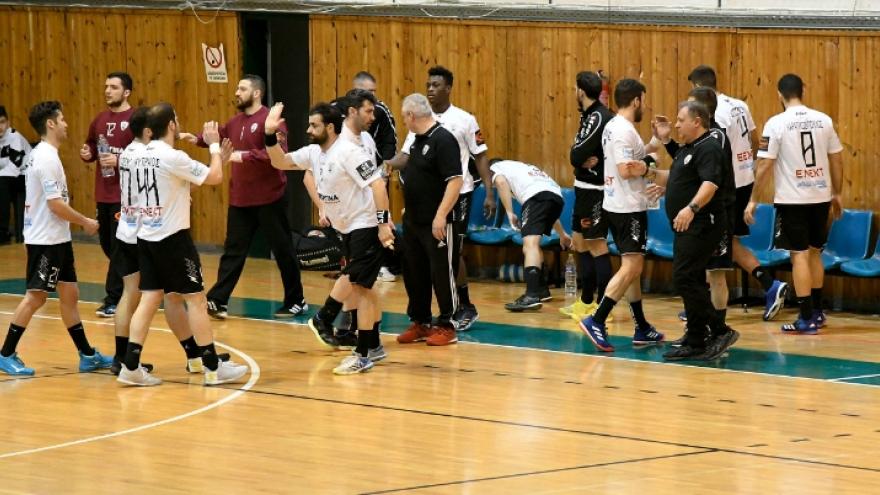 Το πρόγραμμα των ημιτελικών της Handball Premier!