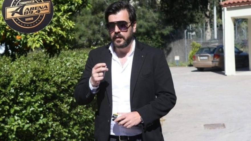 «Να γίνει ο τελικός στο ΟΑΚΑ με κόσμο και VAR”