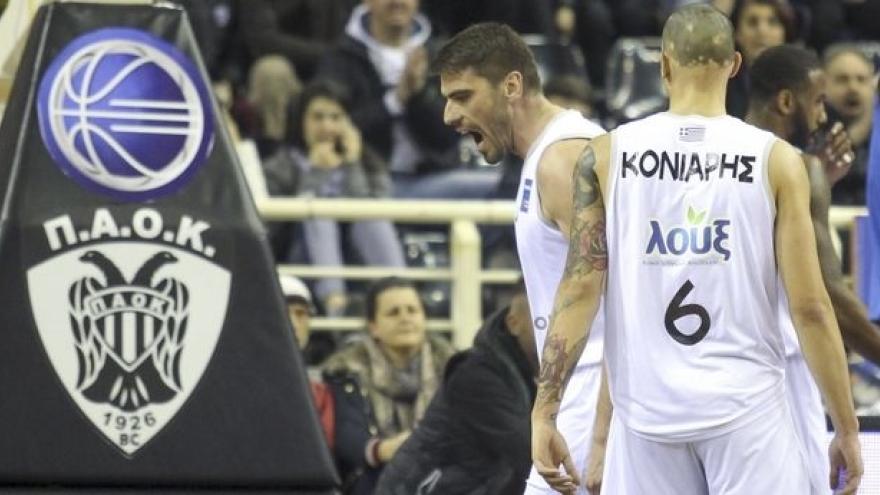 Δύσκολοι καιροί για τετράδα