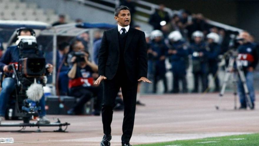 «Θέλαμε να μείνουμε στην ιστορία του ΠΑΟΚ!»