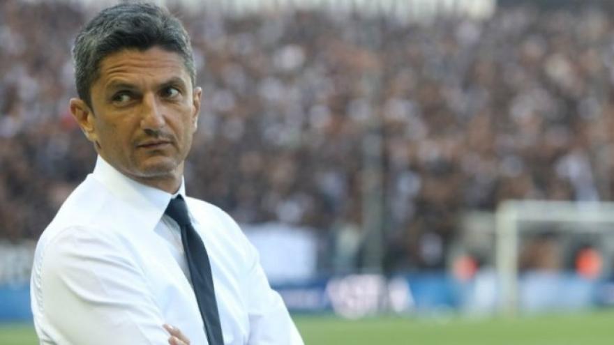 «Η Σαχτάρ Ντόνετσκ, o ΠΑΟΚ και η δυναστεία Λουτσέσκου»