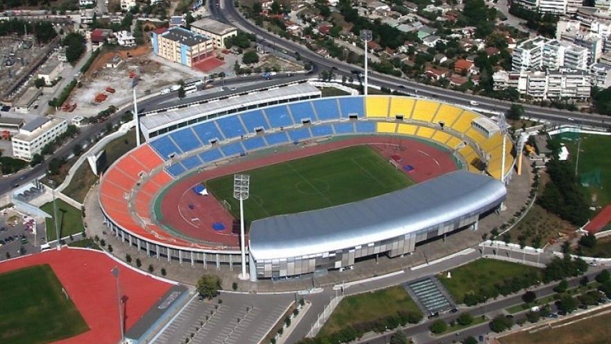 Βρέθηκε φόρμουλα για τον ΠΑΟΚ και το Καυταντζόγλειο