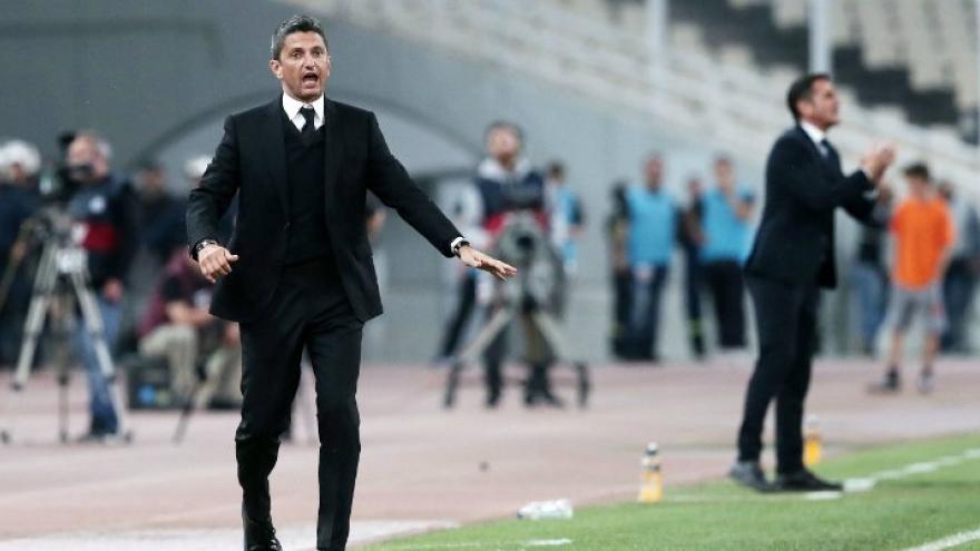 Έτσι κατέληξαν σε Λουτσέσκου