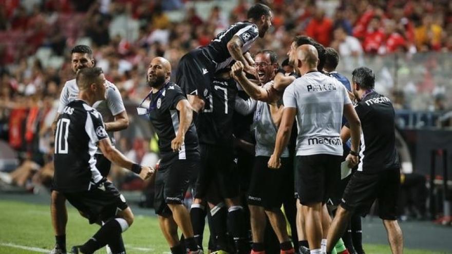 Λεονάρντο Ροντρίγκες Λίμα: Κόστισε στον ΠΑΟΚ όσο το budget πολλών ομάδων της Super League!