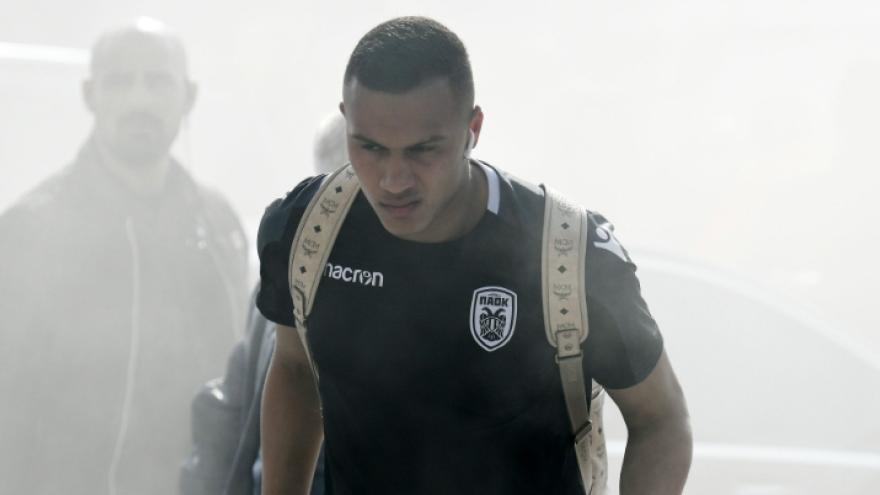 Μήνυμα Ζαμπά σε Νεϊμάρ (pic)