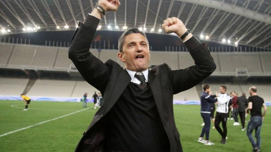 Πρώτο θέμα και στην Ρουμανία!