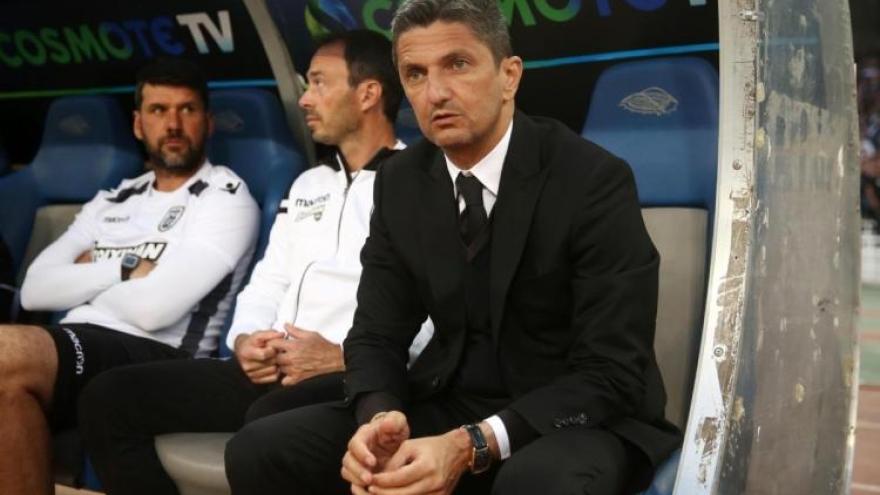 Αυτή είναι η ομάδα που έκανε πρόταση-μαμούθ στον Λουτσέσκου!