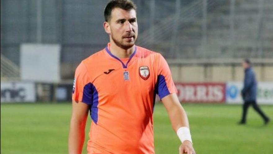 Ανακοινώνεται και θα είναι στην πρώτη