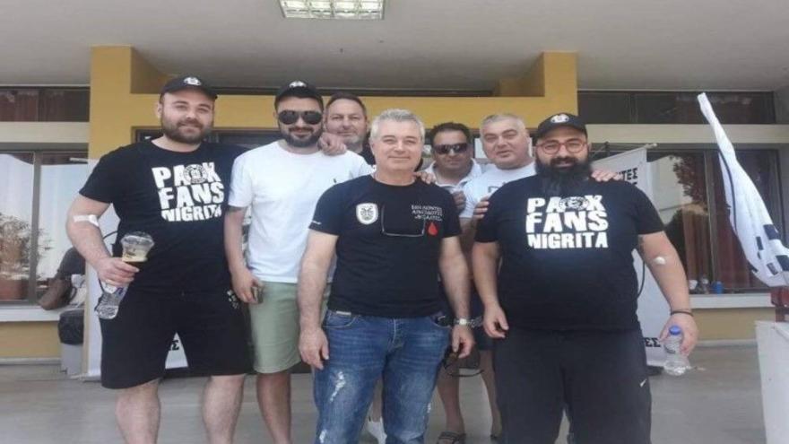 Μπράβο ρε μάγκες!
