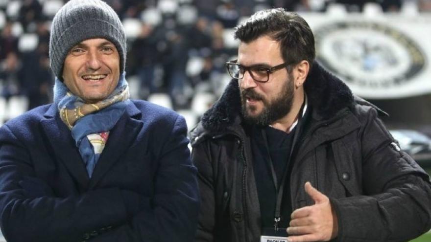 “Ο ΠΑΟΚ δεν φοβάται πλέον κανέναν…”