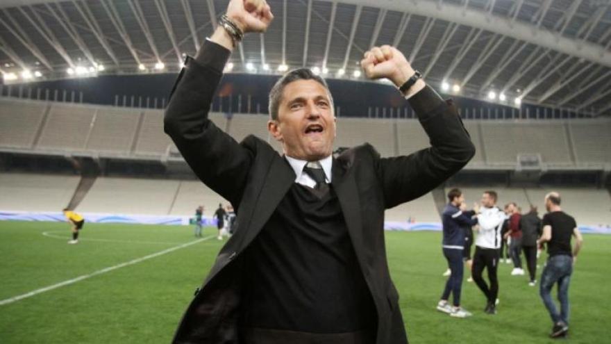 Το πλάνο του Ραζβάν