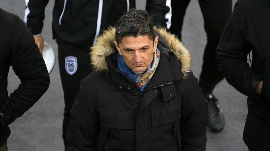 Αν στηριχθεί όπως ο Λουτσέσκου τότε θα πετύχει!