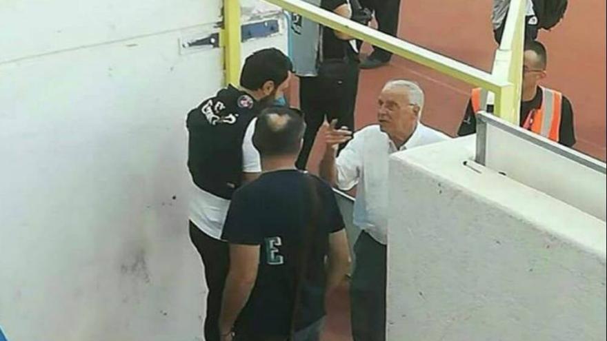 Έξαλλοι στον Ολυμπιακό, έξαλλοι και στον Άρη